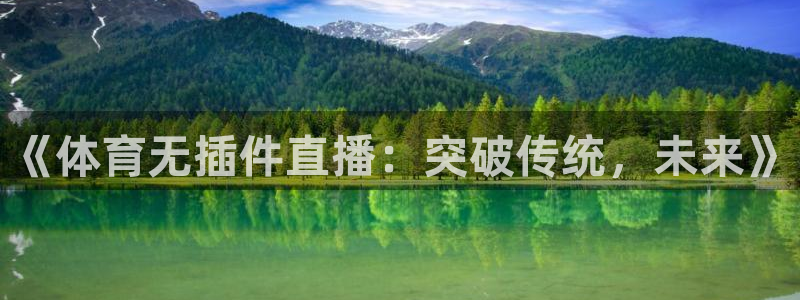 体育直播24直播网