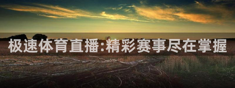 24直播网nba在线直播免费观看：极速体育直播:精彩赛事尽在掌握